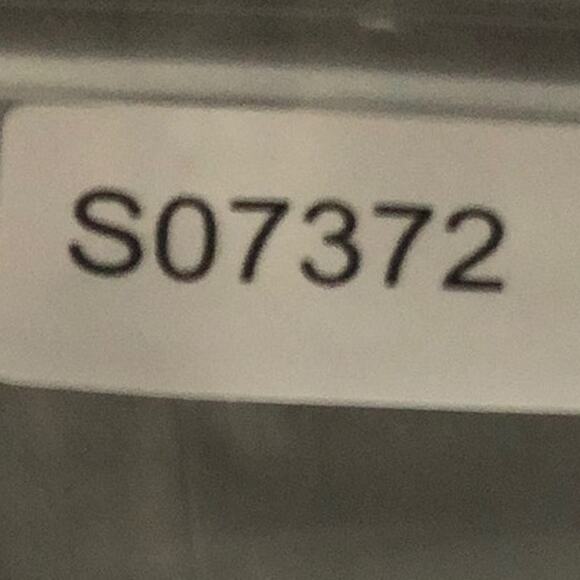 Express Womens Pants Gray Columnist Mid Rise Ankle Stretch 6R - Picture 14 of 14